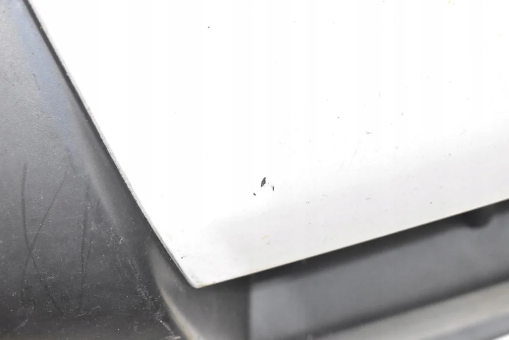 Peugeot Bipper Stoßfänger vorne gebraucht image 4