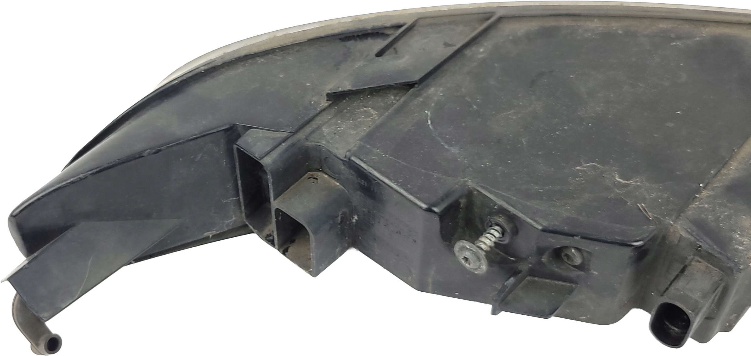 AUDI A6 C6 S6 LED LUZ PARAGOLPES DRL IZQUIERDO DELANTERO 4F0941067A image 9