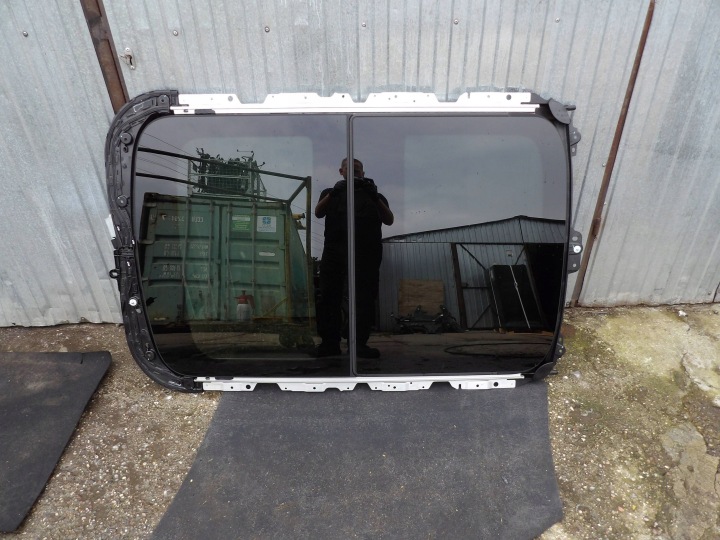 Glass Panorama Sunroof Mini F60 Countryman 7397602