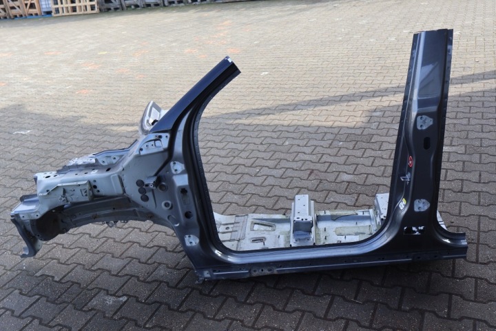 Land Rover Discovery Sport L550 vasen etulokasuo LRC 873