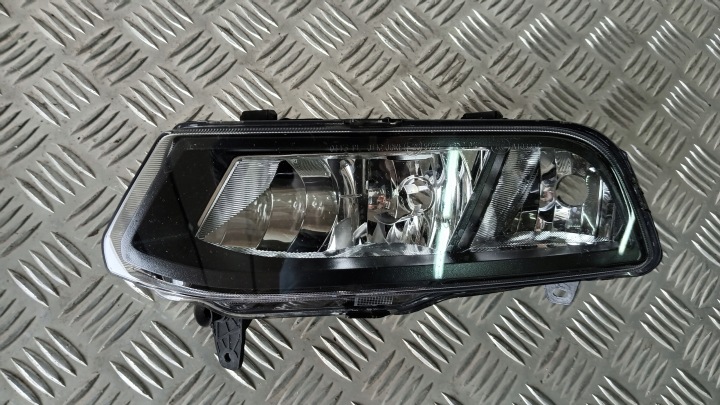 VW Polo V 6C 14-17 halogeni vasen koko 6C0941661G