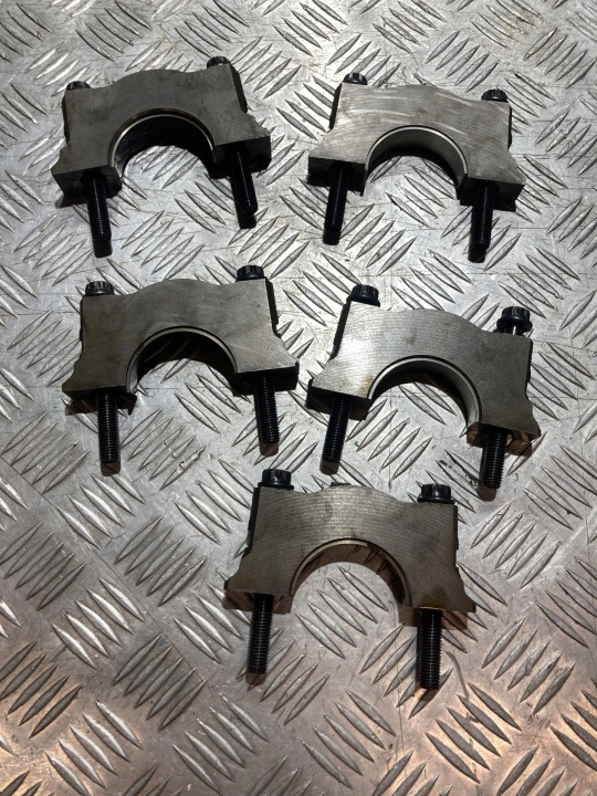 Crankshaft Support Foot Toyota RAV4 V 19- 2.5 Hybrid A25A