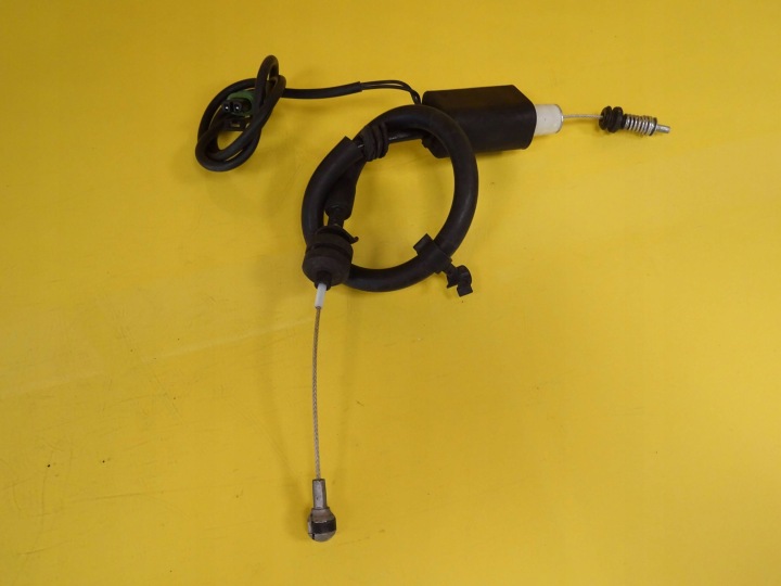 Gaskabel Opel Vectra B 9157301 WU NR181