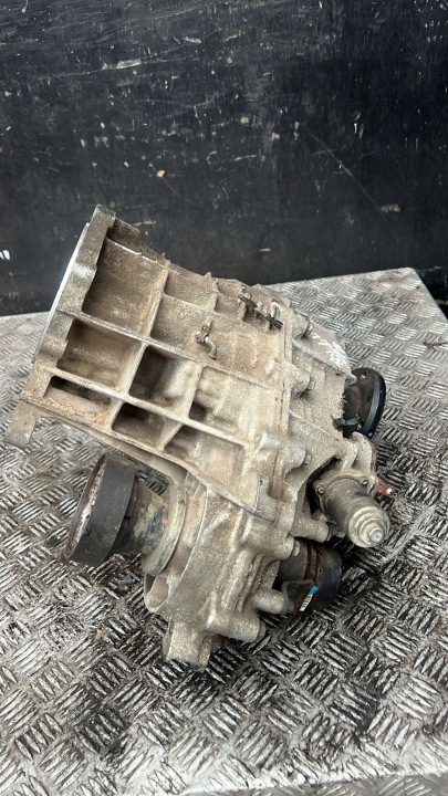 Caixa de transferência Ford Ranger 2017 AB397A195BE