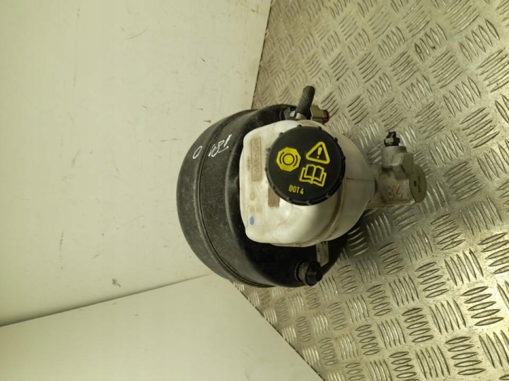 Brake Pump Ford TRANSIT Full Body 2020 GK312B195CC