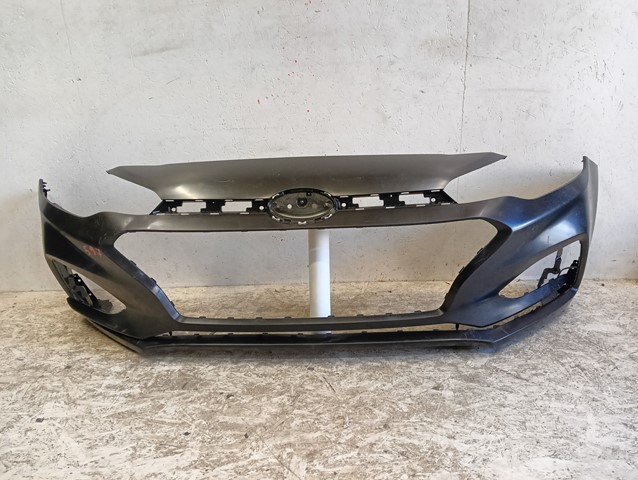 Front Bumper Hyundai I20 II 2 14-18R AMV4797
