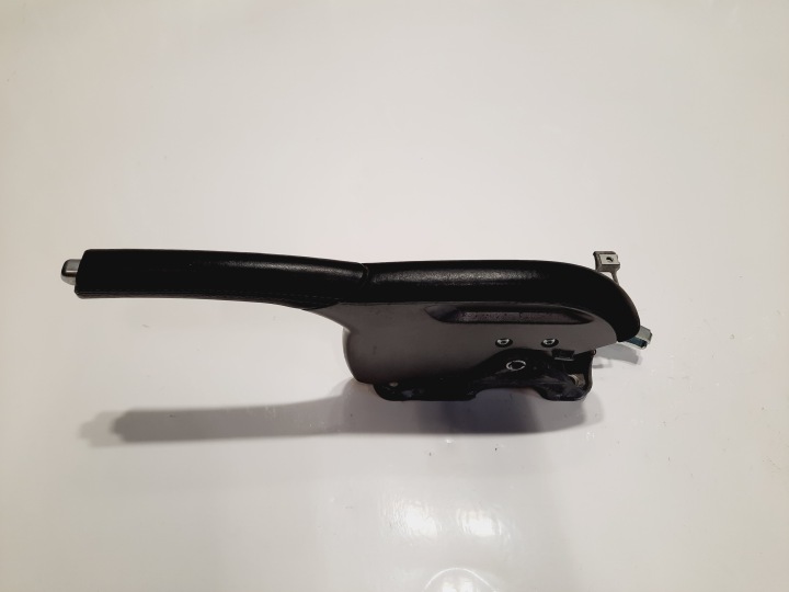 PORSCHE CAYMAN R 987 11r Handbremshebel 99742403162
