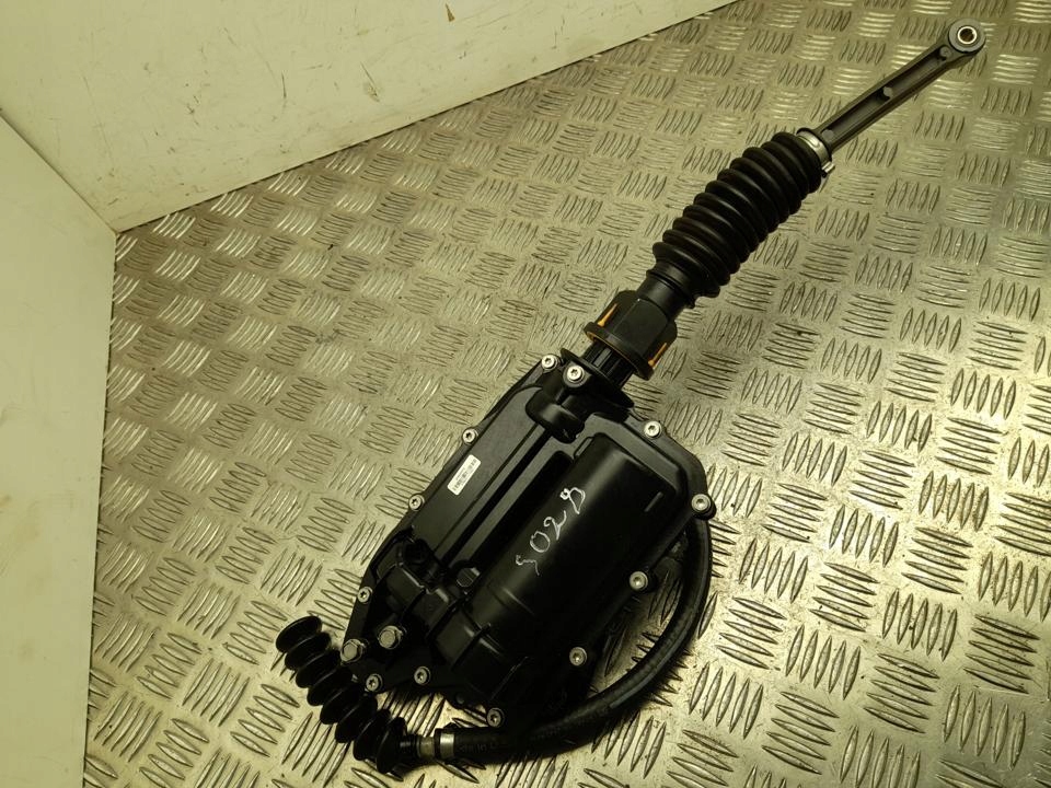 Actuador de turbocompresor Seadoo RXT 230 2018 278003570 image 2