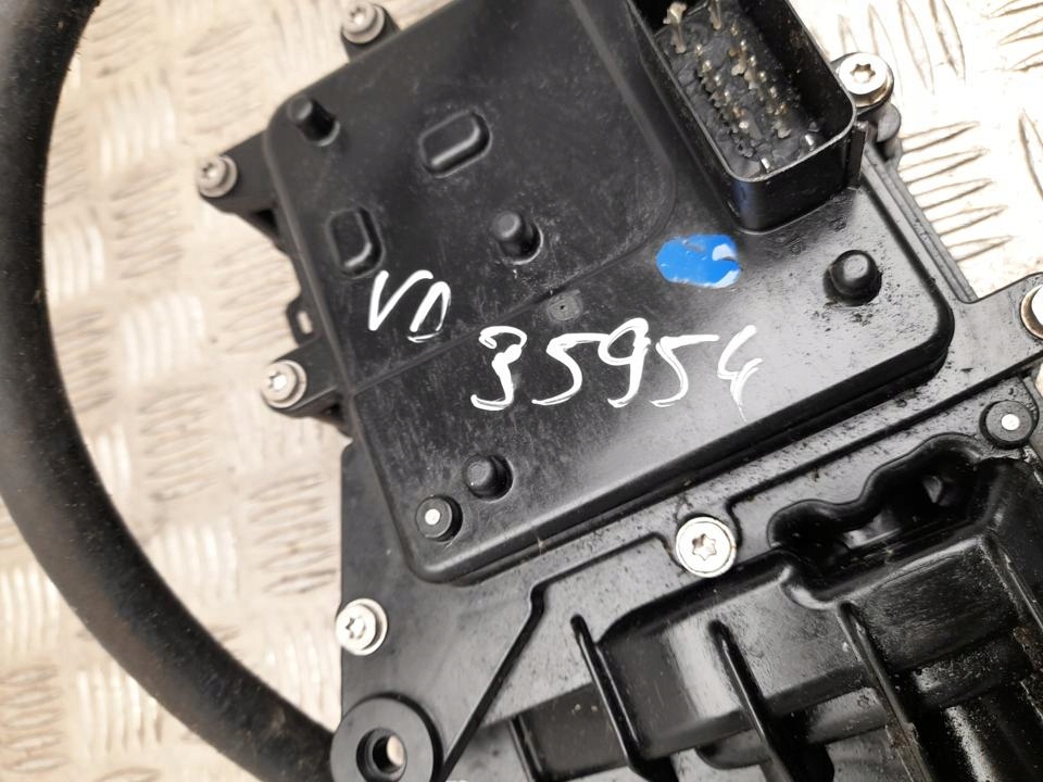 Actuador de turbocompresor Seadoo RXT 230 2018 278003570 image 3