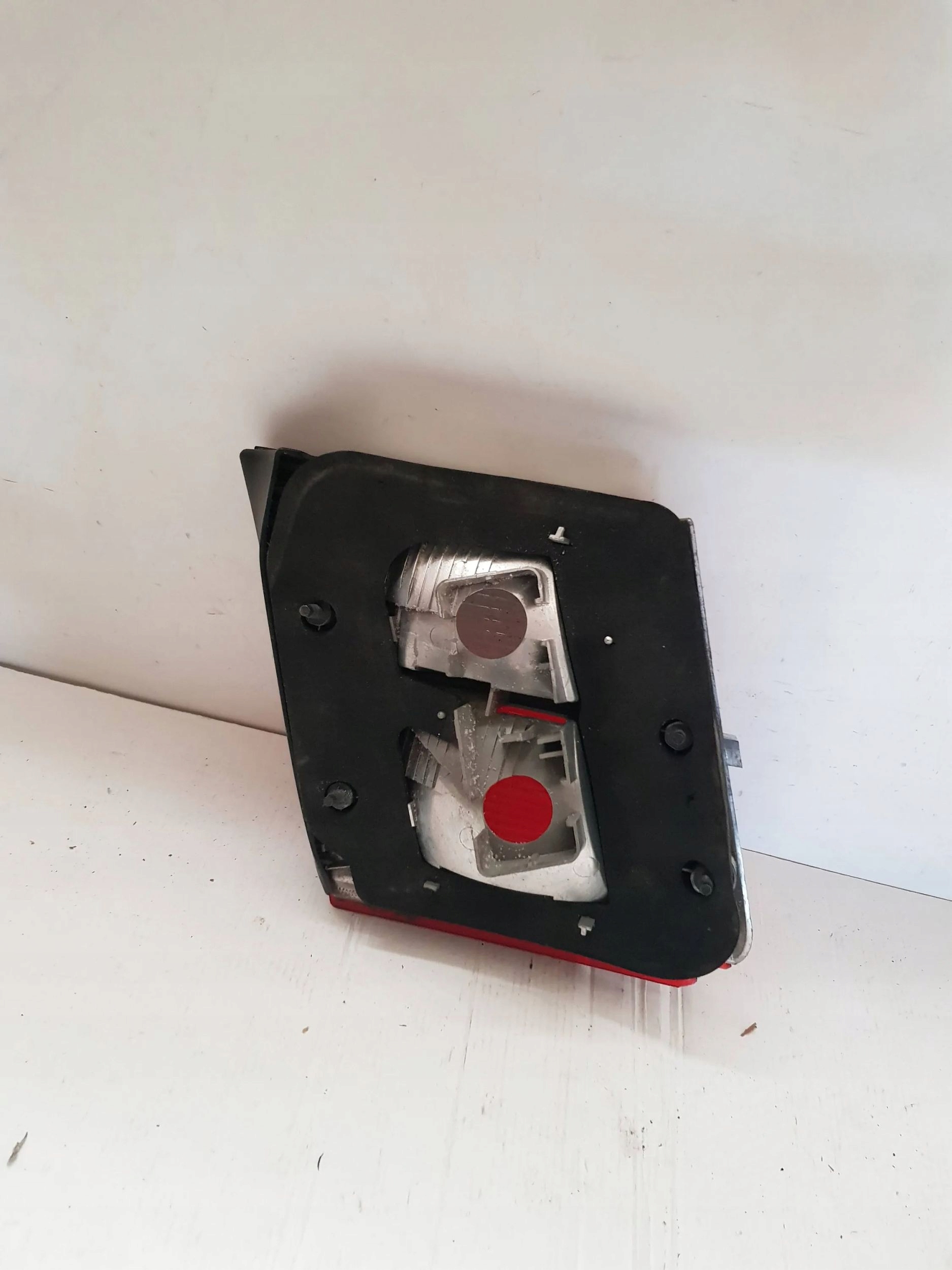 Saab 9-5 2003 Rear Corner Light (Parking) 1310040454
