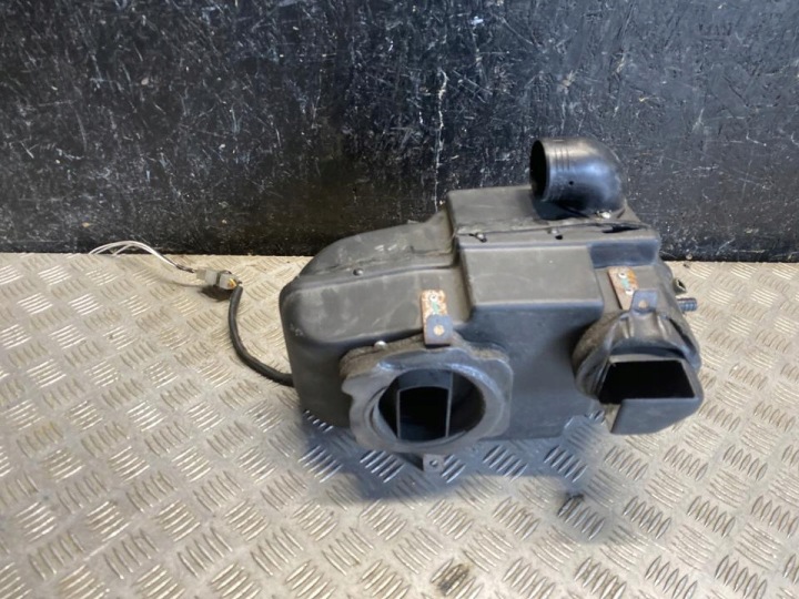 Gebläsemotor-Gehäuse Ligier JS 50 2022 8300122180130G