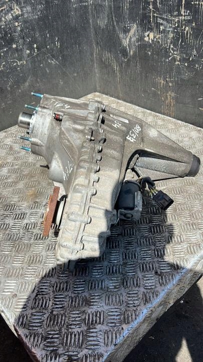 Boîte de transfert Dodge RAM IV 2500 2017 P05146625AE image 2