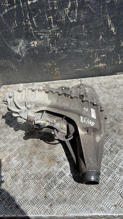 Caixa de transferência Dodge RAM IV 2500 2017 P05146625AE