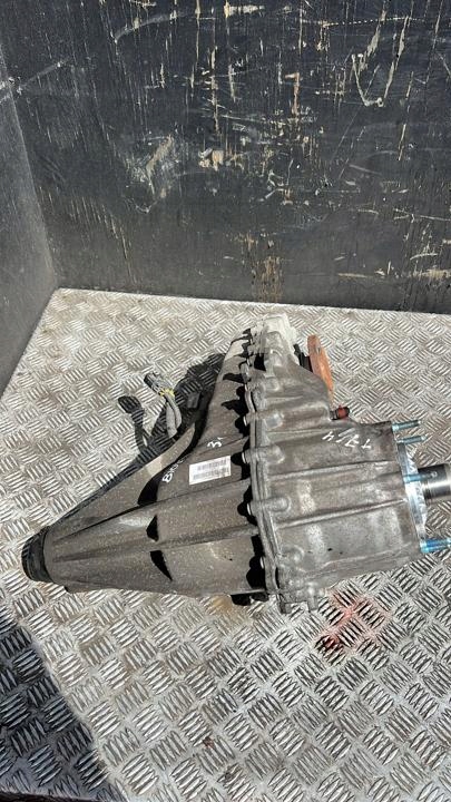 Boîte de transfert Dodge RAM IV 2500 2017 P05146625AE image 3