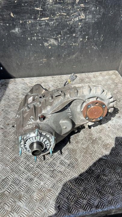 Boîte de transfert Dodge RAM IV 2500 2017 P05146625AE image 5