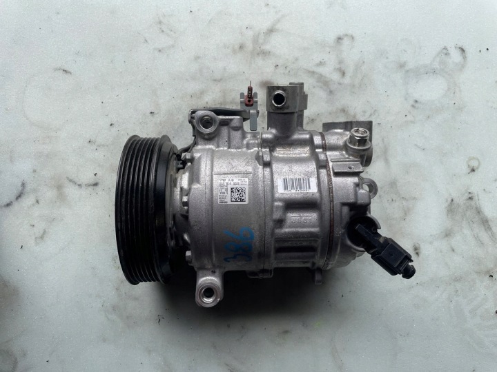 AUDI A4 A5 Q5 A6 2.0 TDI AC Compressor 80A816803L