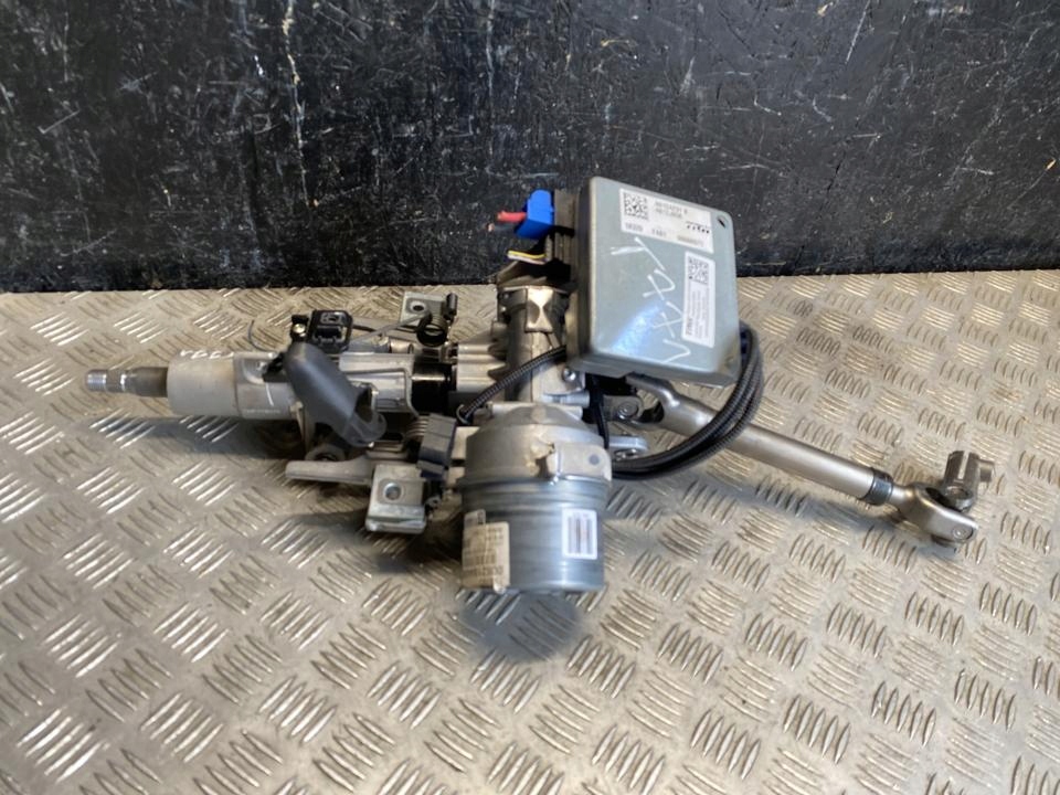 Elektrischer Servolenkungsmotor Jeep COMPASS 2020 A012A231B image 2