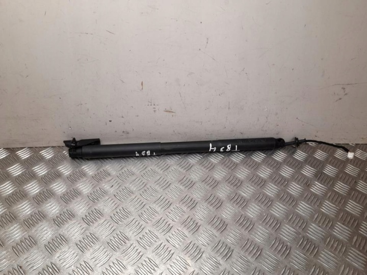 Kaasujousi Opel Astra L Sports Tourer 2024 9841719780