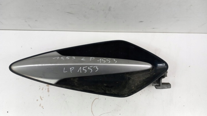 Honda Civic Type-S VIII UFO B92P etuovi vasen kahva