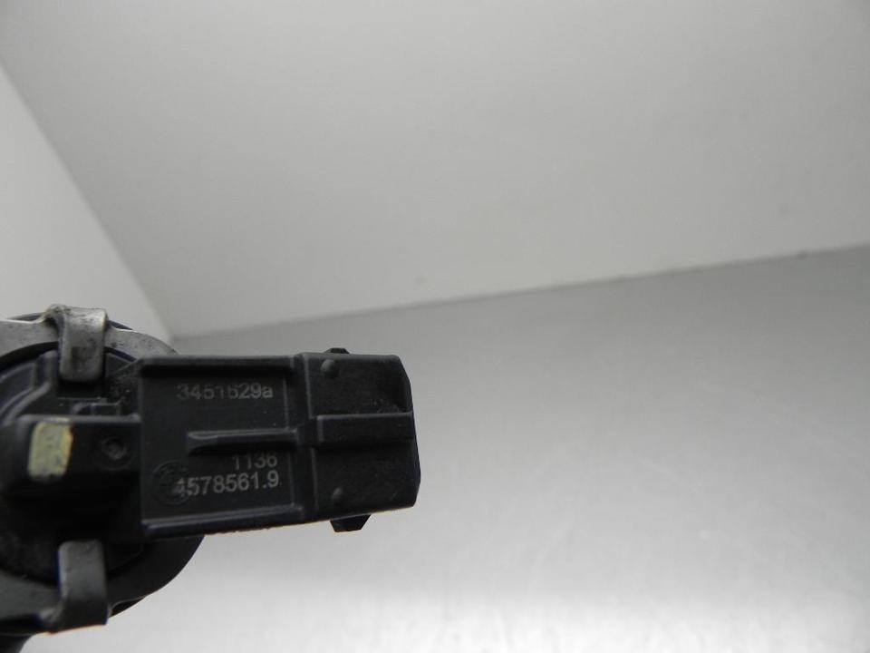 Motorsteuergerät Ventilsteuerung BMW 7 2011 13451629A