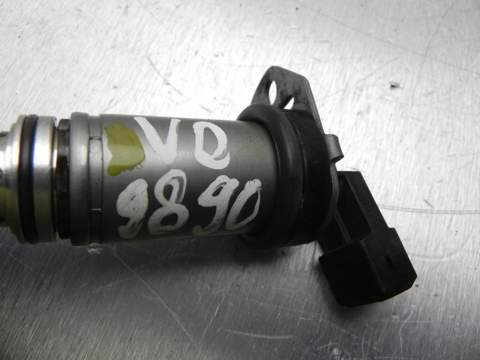 Motorsteuergerät Ventilsteuerung BMW 7 2011 13451629A image 3