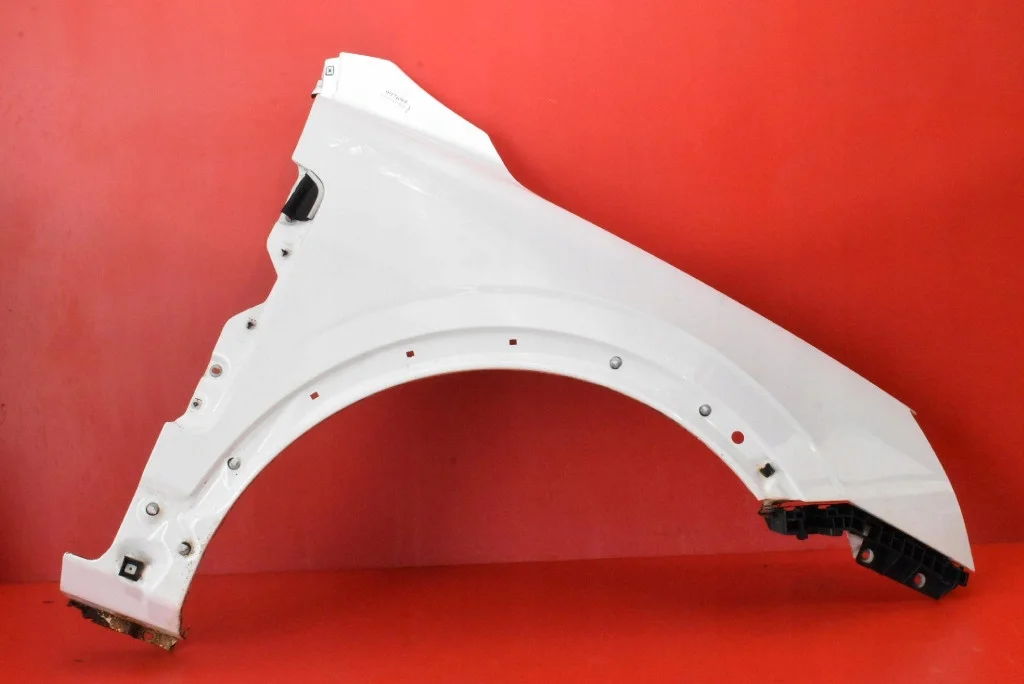 Opel Antara Front Right Fender Used White