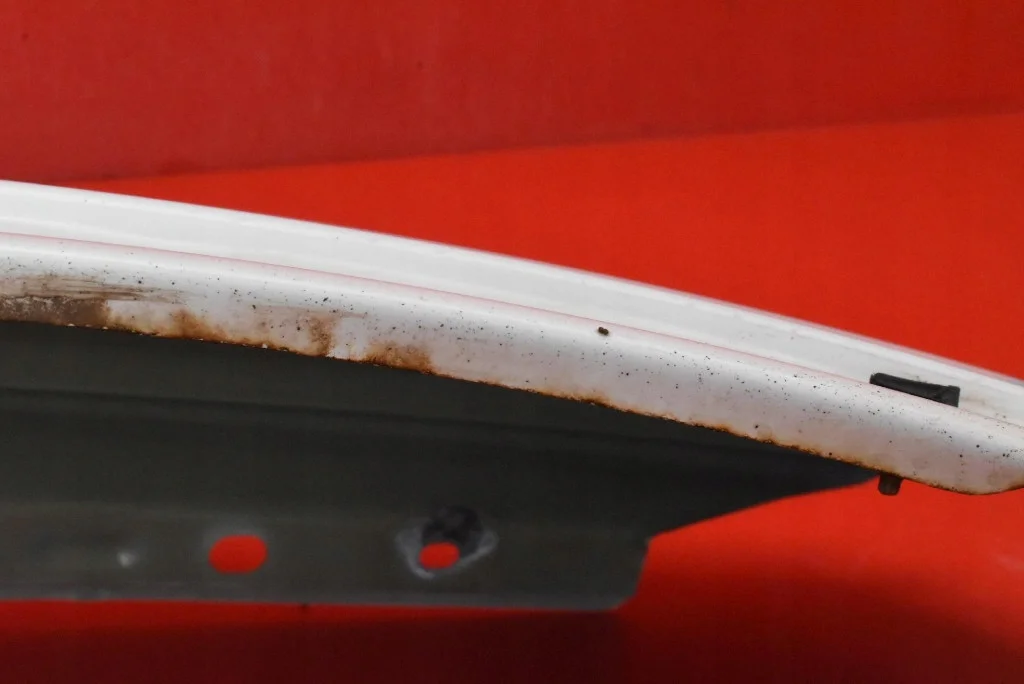 Opel Antara 06-15 aile avant droite image 5