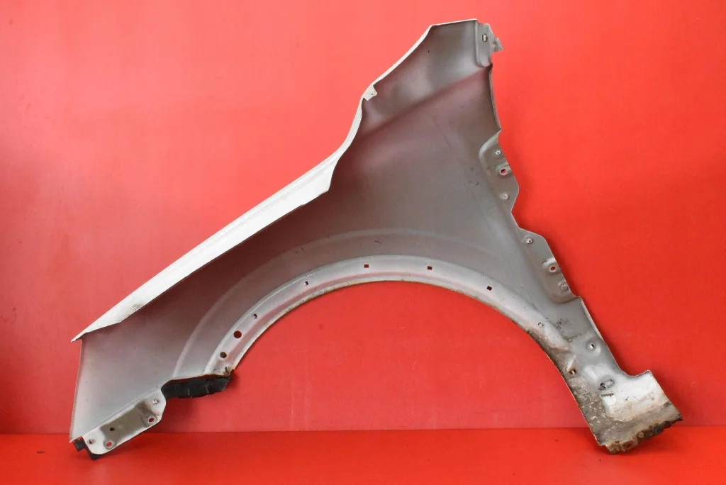 Opel Antara 06-15 aile avant droite image 10