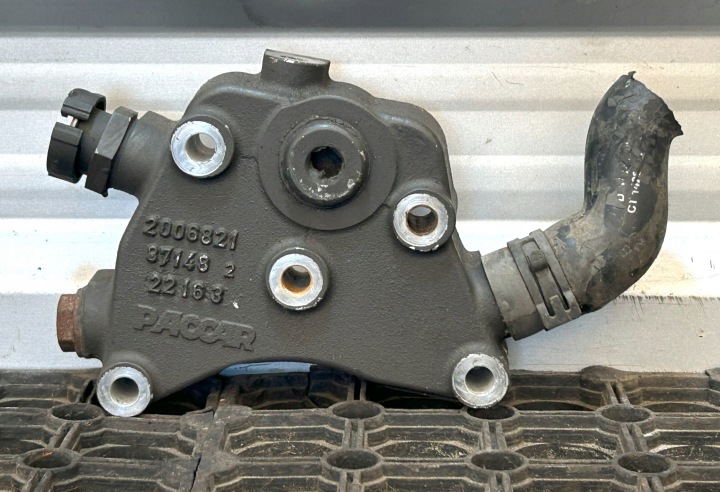 Coolant Distributor DAF XF 106 2006821