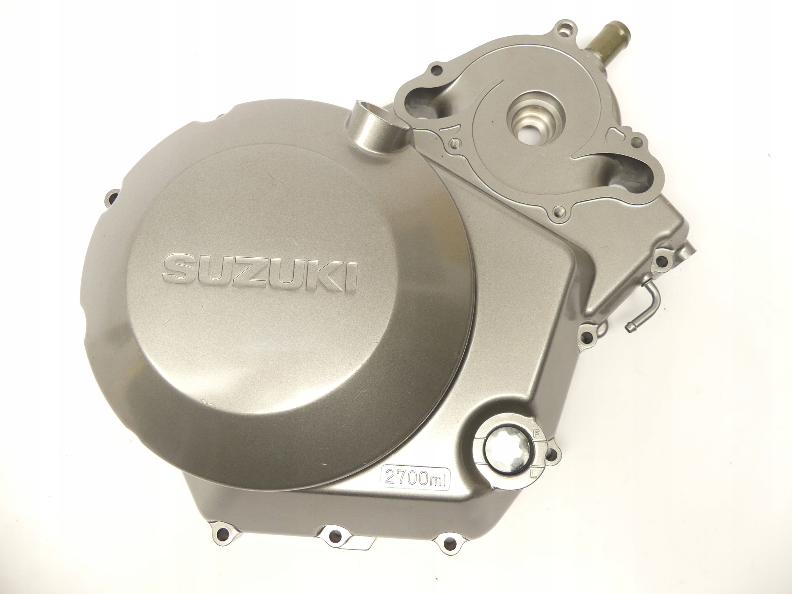 Abdeckung Motorabdeckung Suzuki DL 1000 V-Strom 02-10 K2 L0 image 2