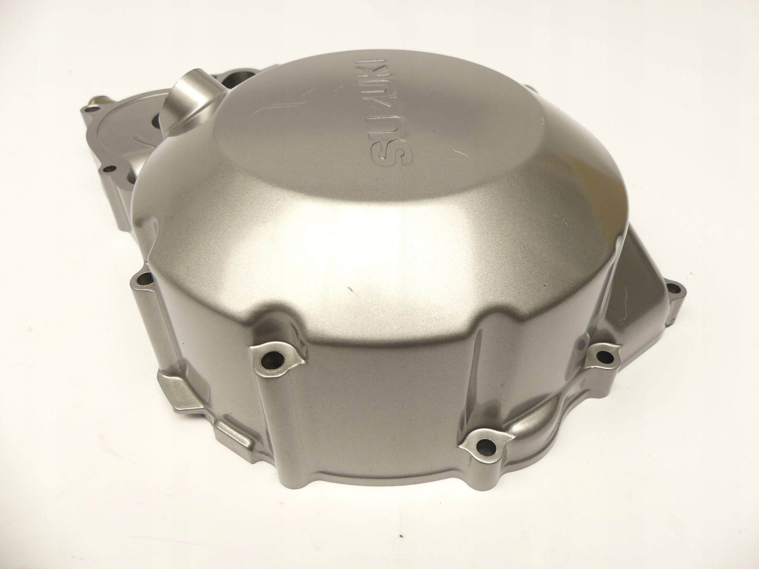 Abdeckung Motorabdeckung Suzuki DL 1000 V-Strom 02-10 K2 L0 image 3