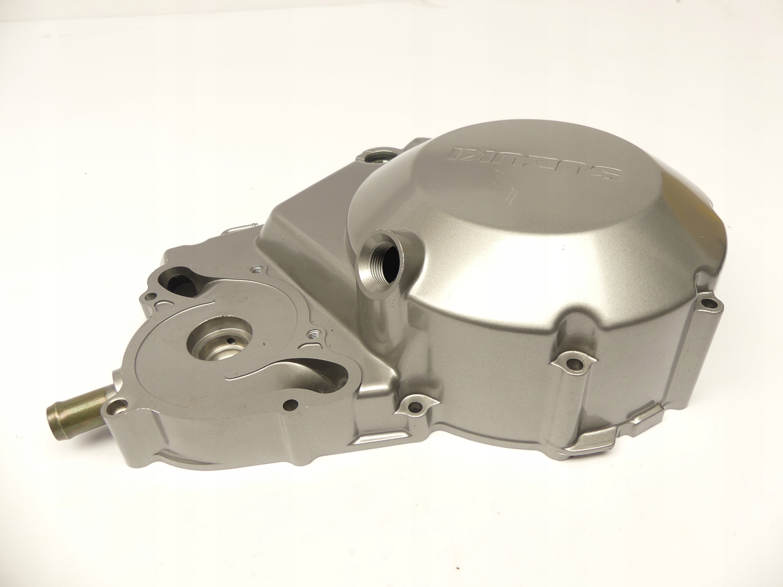 Abdeckung Motorabdeckung Suzuki DL 1000 V-Strom 02-10 K2 L0 image 4