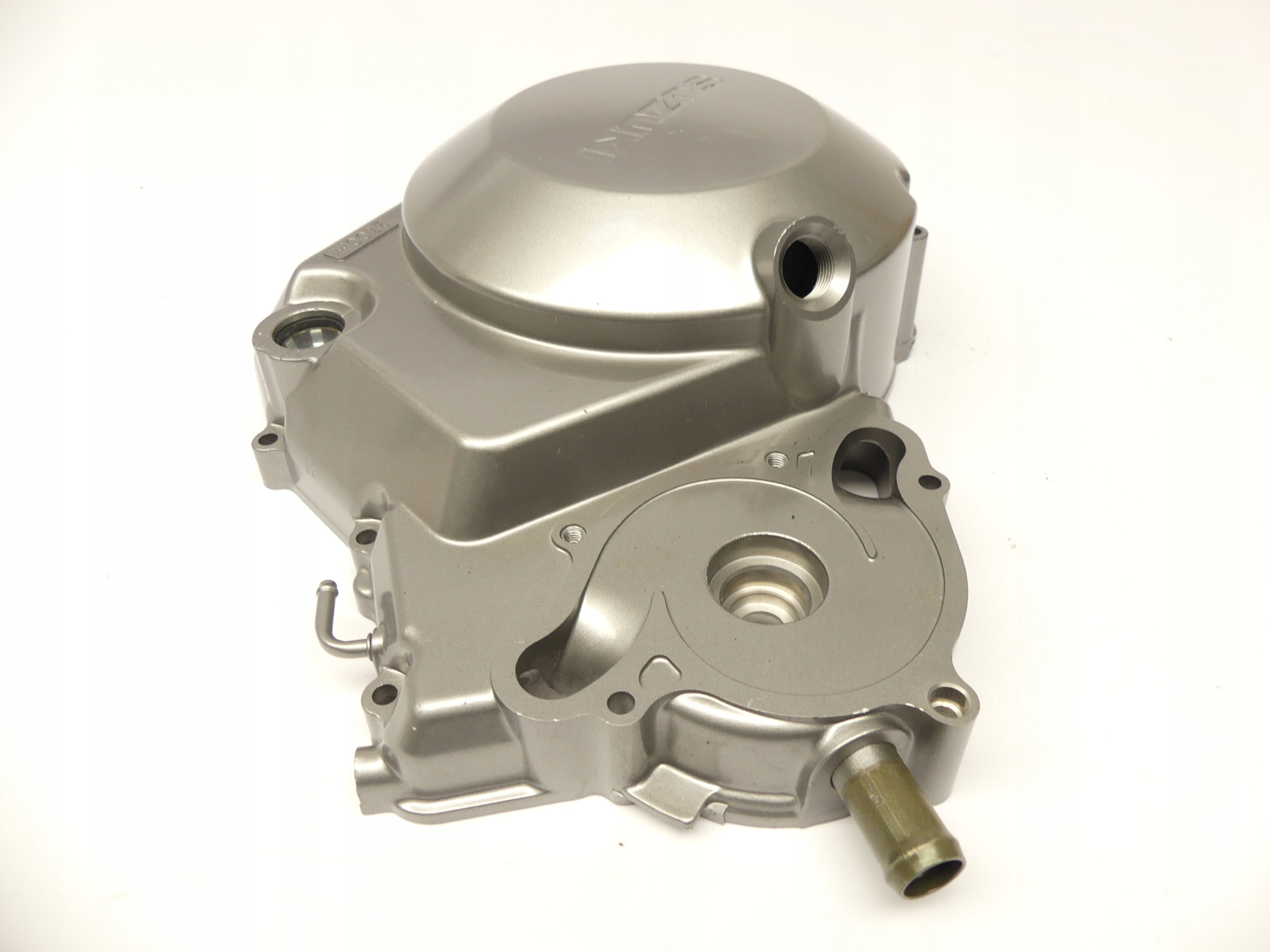 Abdeckung Motorabdeckung Suzuki DL 1000 V-Strom 02-10 K2 L0 image 5