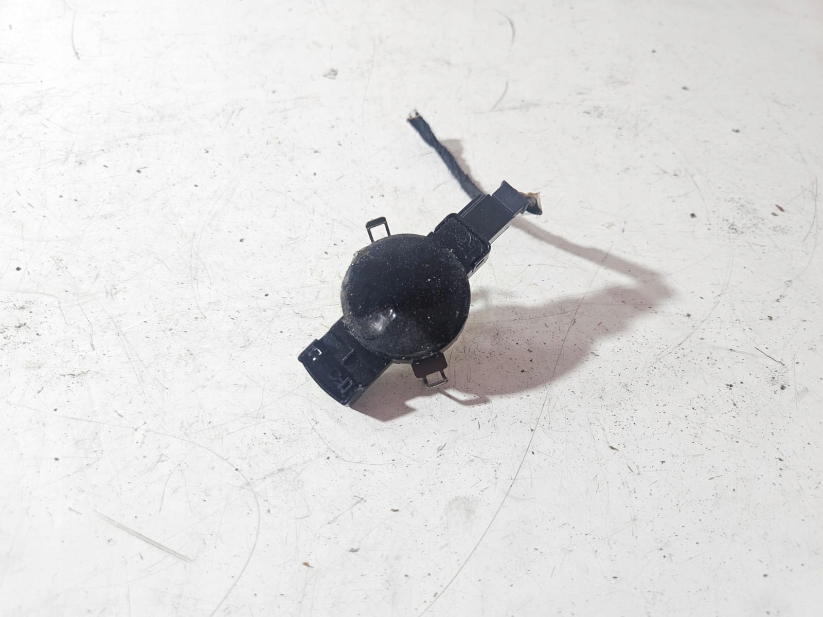 Regensensor Lichtsensor IVECO Daily 5802307474 image 3