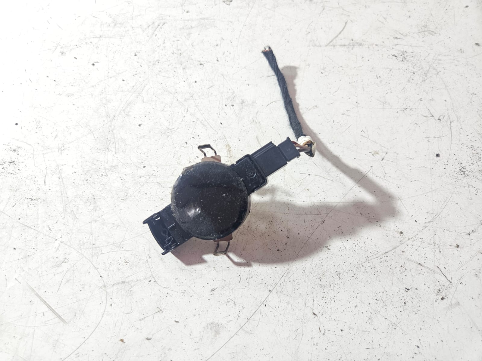 Regensensor Lichtsensor IVECO Daily 5802307474 image 4