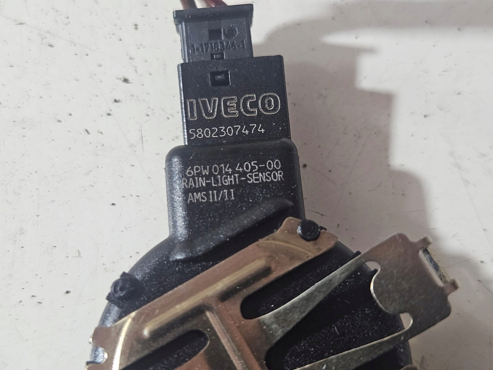 Regensensor Lichtsensor IVECO Daily 5802307474 image 5