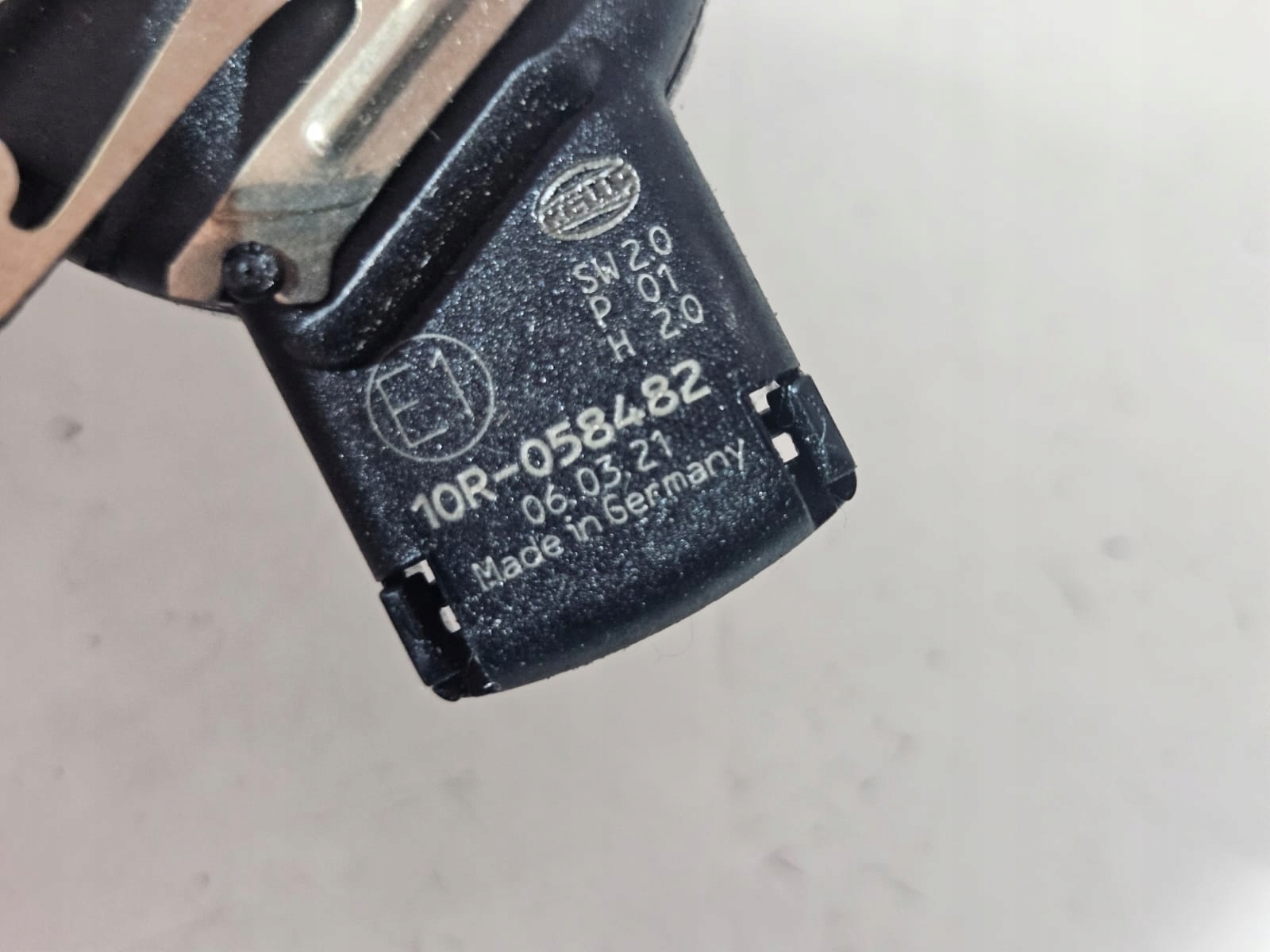 Regensensor Lichtsensor IVECO Daily 5802307474 image 6