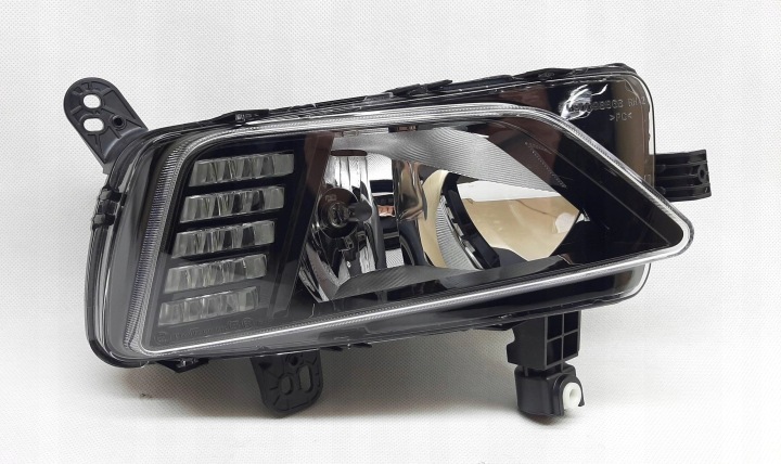 VW Polo 6 Halogen oikea 2G0941662C
