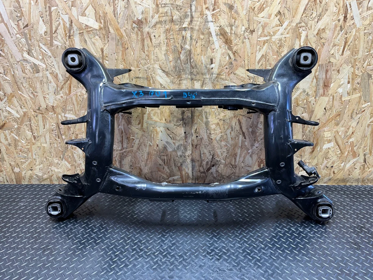 Sanki posteriore BMW G01 6870992