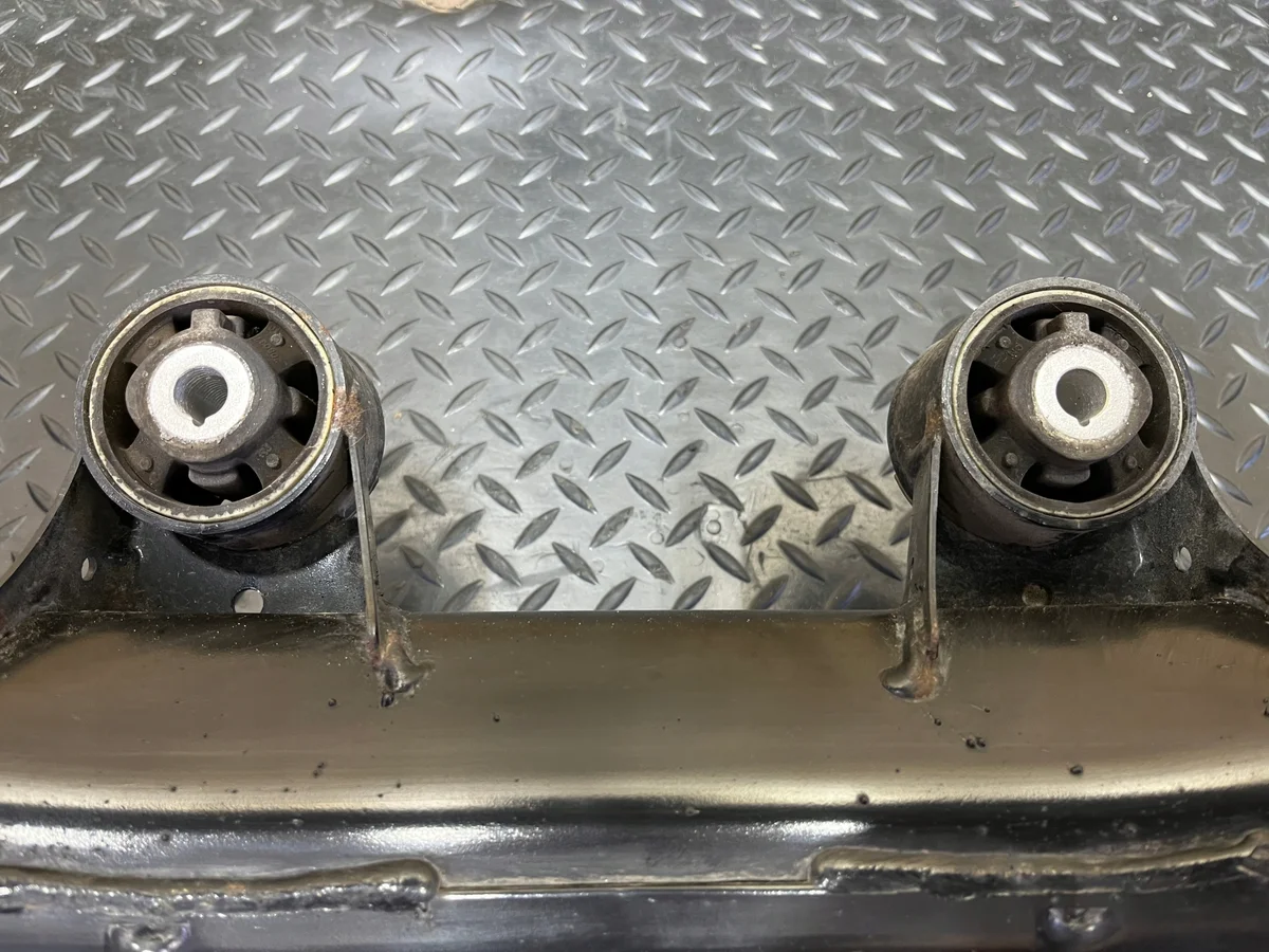 Sanki posteriore BMW G01 6870992 image 8