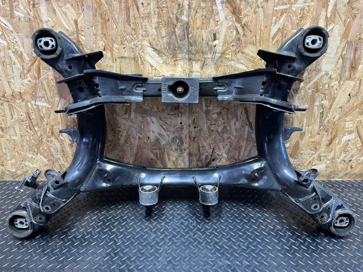 Sanki posteriore BMW G01 6870992 image 9