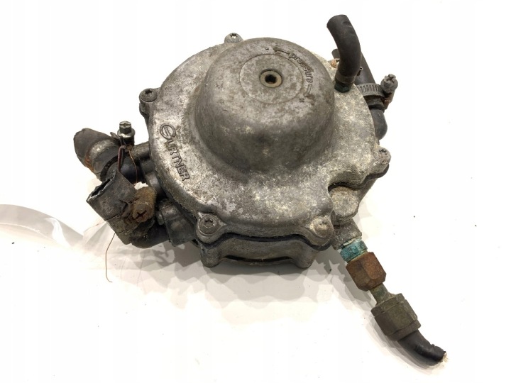 LPG-kaasun vähennysventtiili GURTNER LORK-732-57875