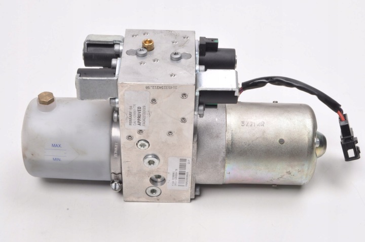 FERRARI PORTOFINO F164 POMPE VÉRIN TOIT 762709