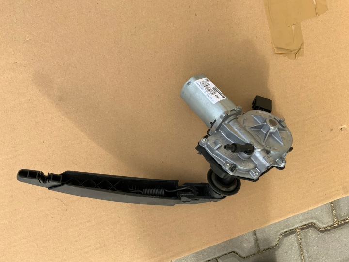 Heckscheibenwischermotor Mini F55 Lift 7376208