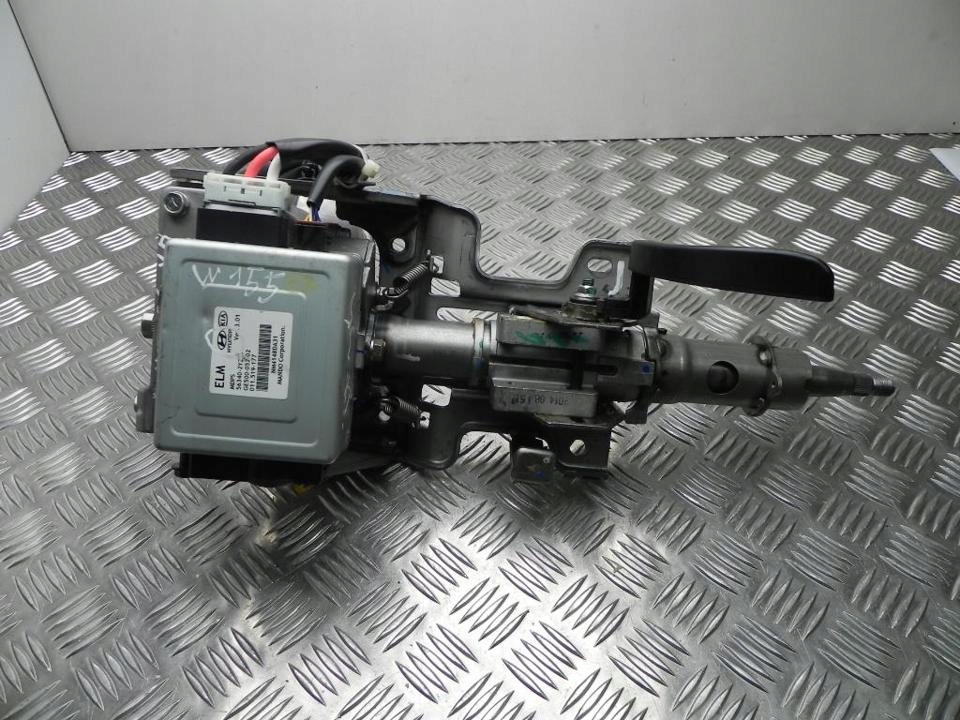 Ohjaustehostimen moottori Hyundai ix35 2014 A0013803 image 2