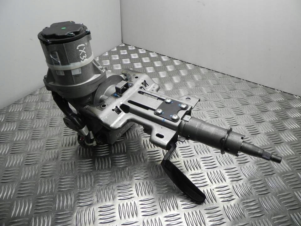 Ohjaustehostimen moottori Hyundai ix35 2014 A0013803