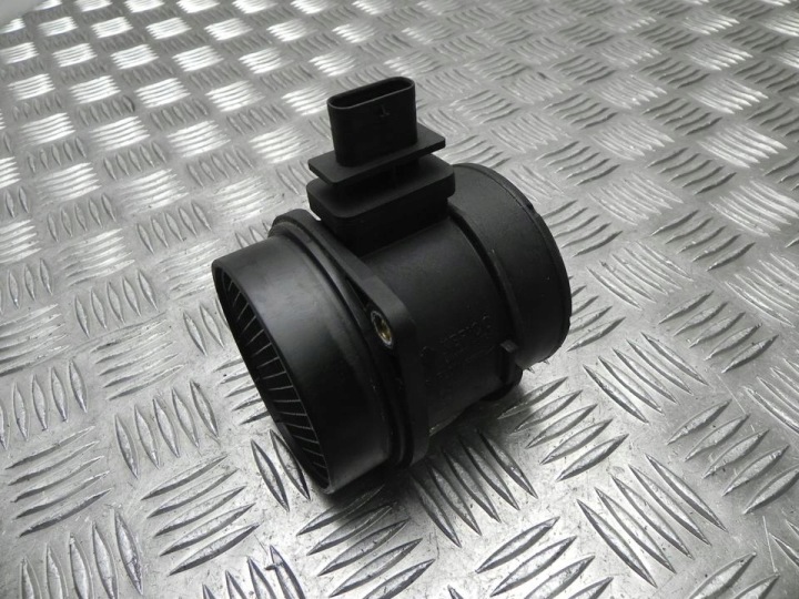 Luftmassenmesser-Gehäuse Hyundai ix55 2010 281643A000
