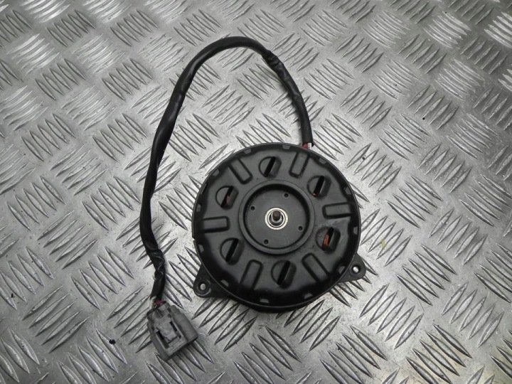 Radiateurventilator Lexus RX 2009 1636331260
