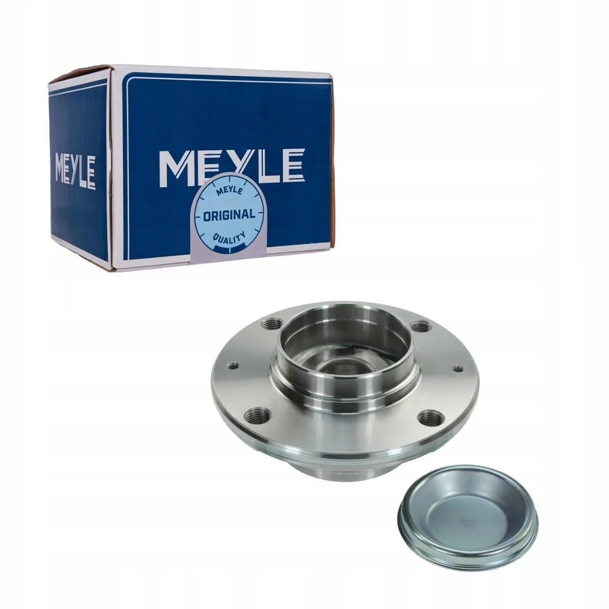Meyle 11-14 750 0032 Moyeu de roue