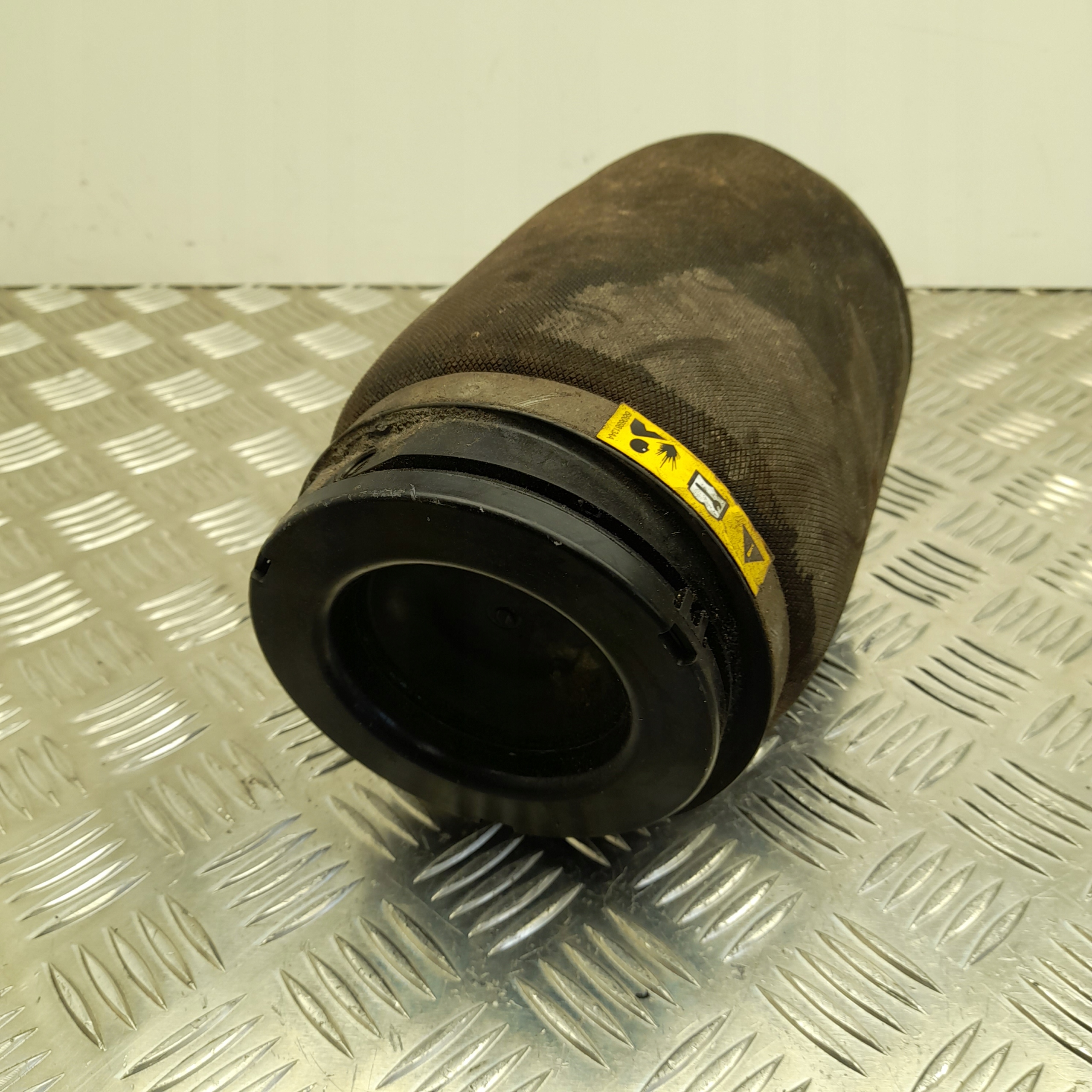 Coussin gonflable Jeep GRAND CHEROKEE IV 2014 68029912AF image 2